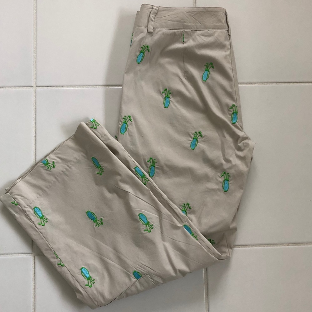 Lilly Pulitzer Pants